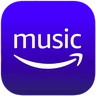 Listen on Amazon Music