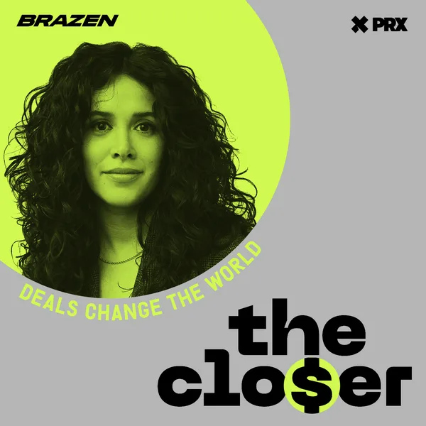 The Closer podcast, Season 3: listen to the latest episodes