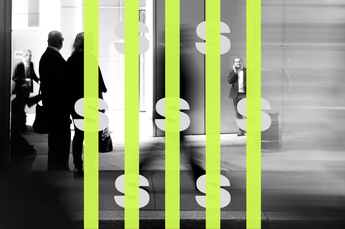 Welcome to The Closer