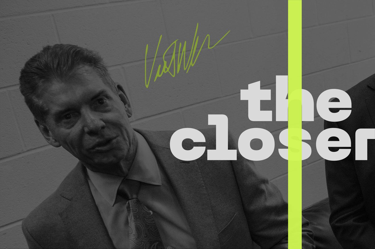 How Vince McMahon Built an Empire