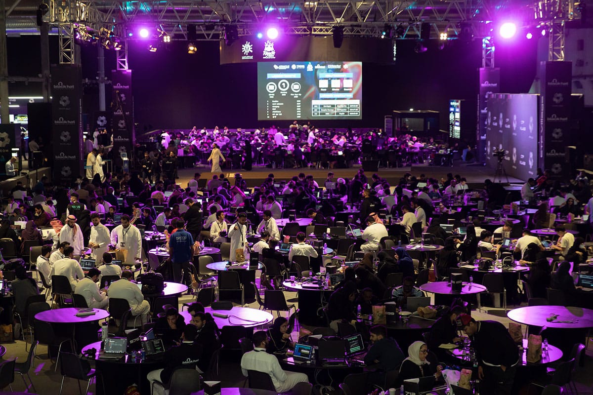 Jumpstart: The Cyber Threats Businesses Can’t Ignore Anymore