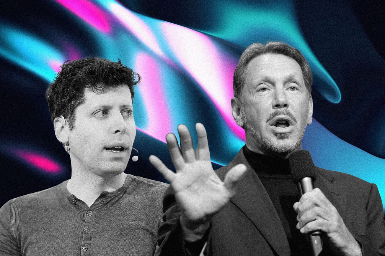 Compute is the New Oil