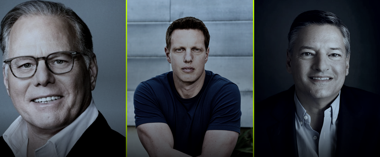 The Week Ahead: The Hidden Power Play at Warner Bros.